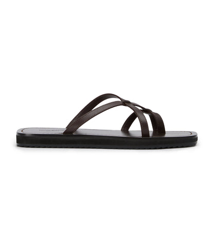 New Arrivals|Flats Tony Bianco Kissa Choc