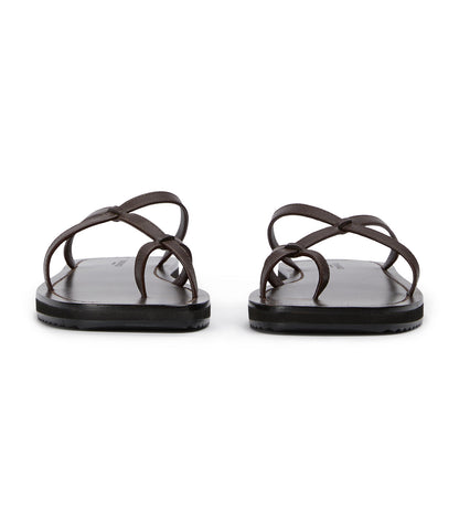 New Arrivals|Flats Tony Bianco Kissa Choc