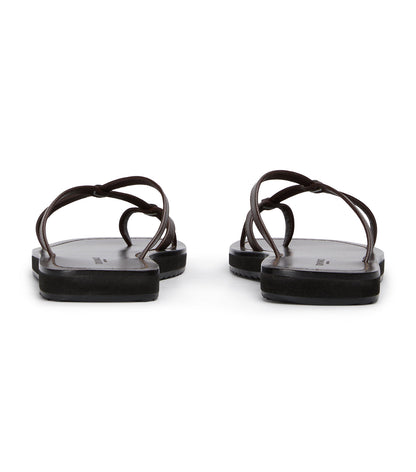 New Arrivals|Flats Tony Bianco Kissa Choc