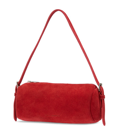 New Arrivals|Handbags Tony Bianco Caitlin Red Suede