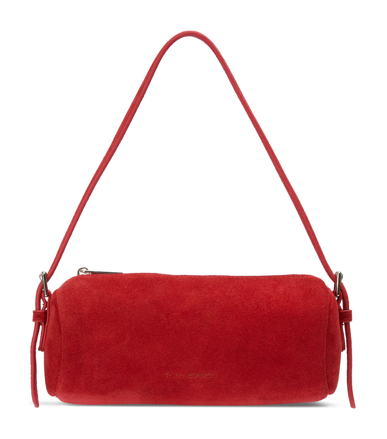 New Arrivals|Handbags Tony Bianco Caitlin Red Suede