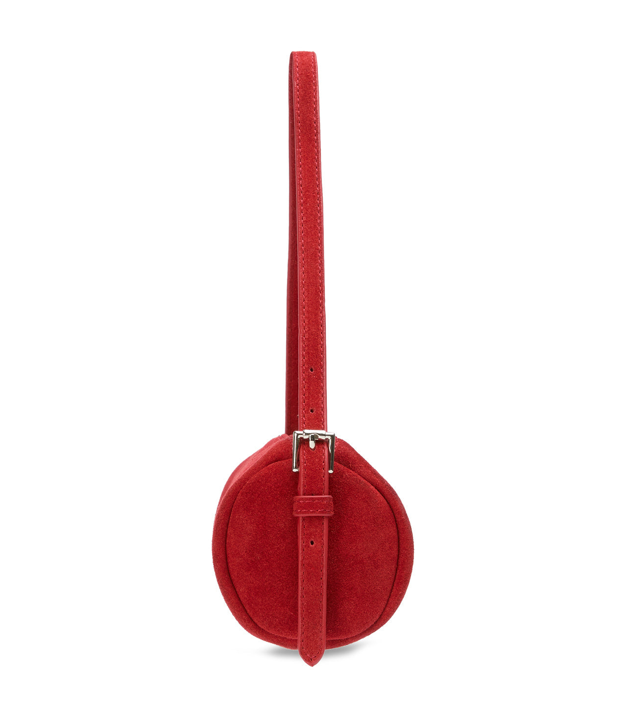 New Arrivals|Handbags Tony Bianco Caitlin Red Suede