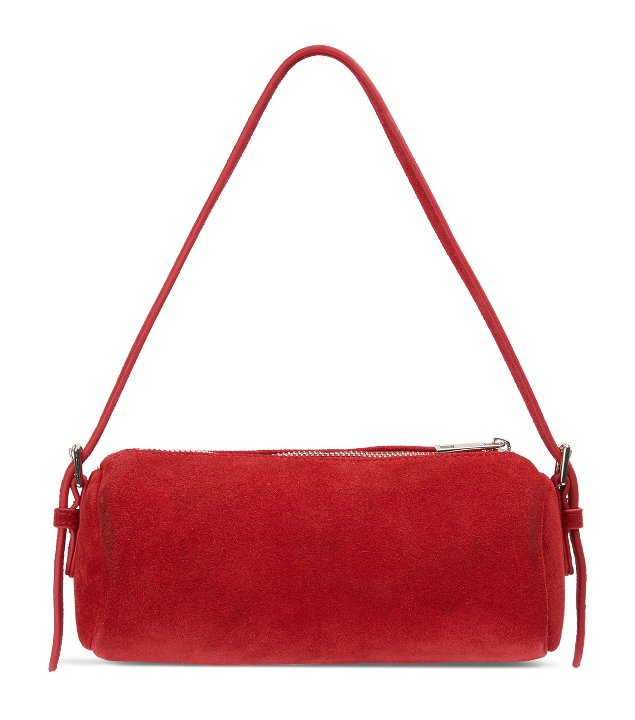 New Arrivals|Handbags Tony Bianco Caitlin Red Suede