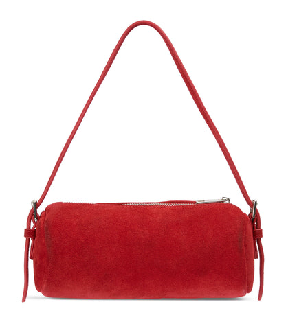 New Arrivals|Handbags Tony Bianco Caitlin Red Suede