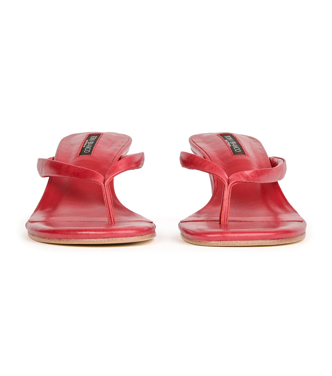 New Arrivals|Heels Tony Bianco Edgy Scarlet Vintage