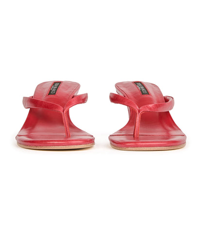 New Arrivals|Heels Tony Bianco Edgy Scarlet Vintage