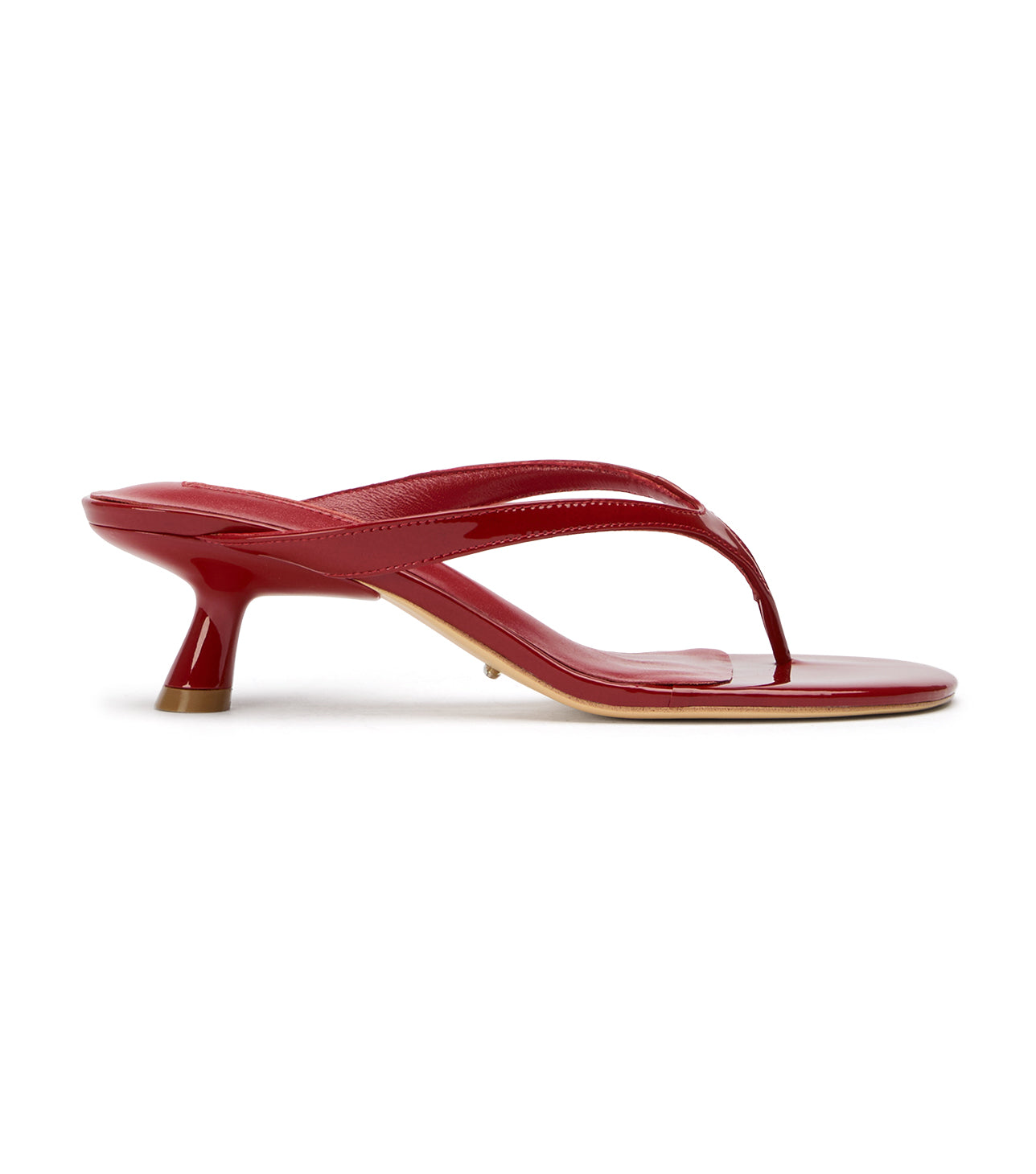 New Arrivals|Heels Tony Bianco Krista Scarlet Patent