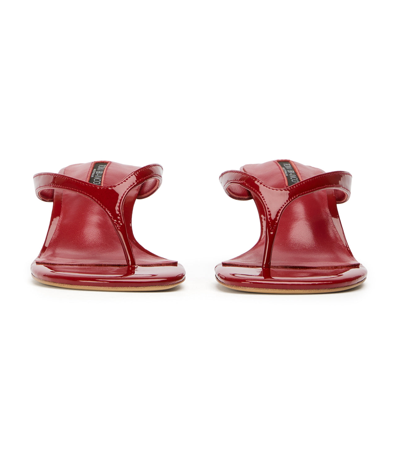 New Arrivals|Heels Tony Bianco Krista Scarlet Patent