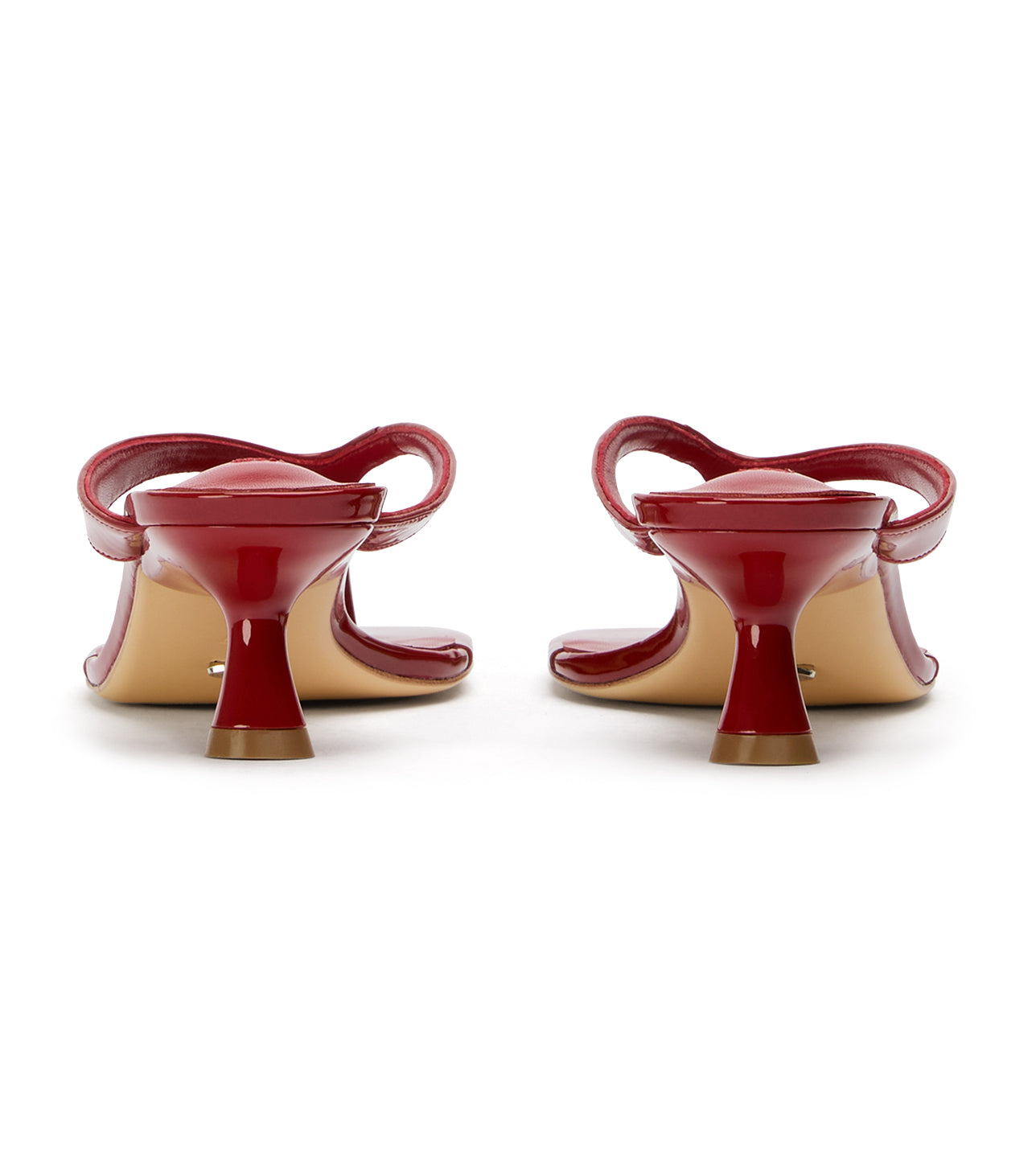New Arrivals|Heels Tony Bianco Krista Scarlet Patent