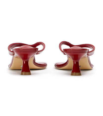 New Arrivals|Heels Tony Bianco Krista Scarlet Patent