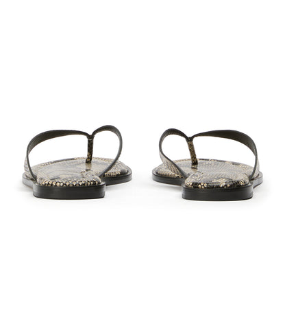 New Arrivals|Flats Tony Bianco Sahara Ecru Snake