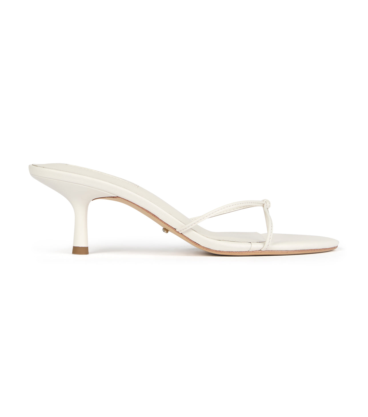 Heels|New Arrivals Tony Bianco Dana White Nappa