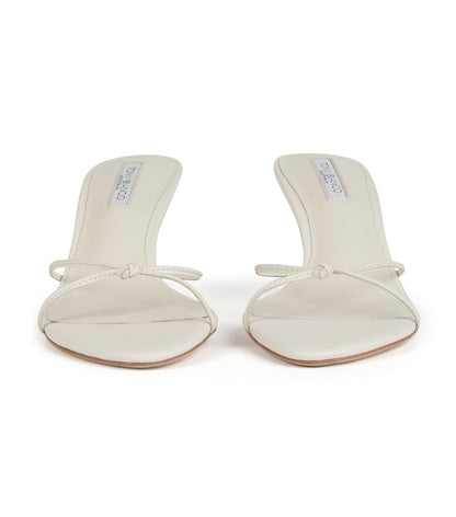 Heels|New Arrivals Tony Bianco Dana White Nappa