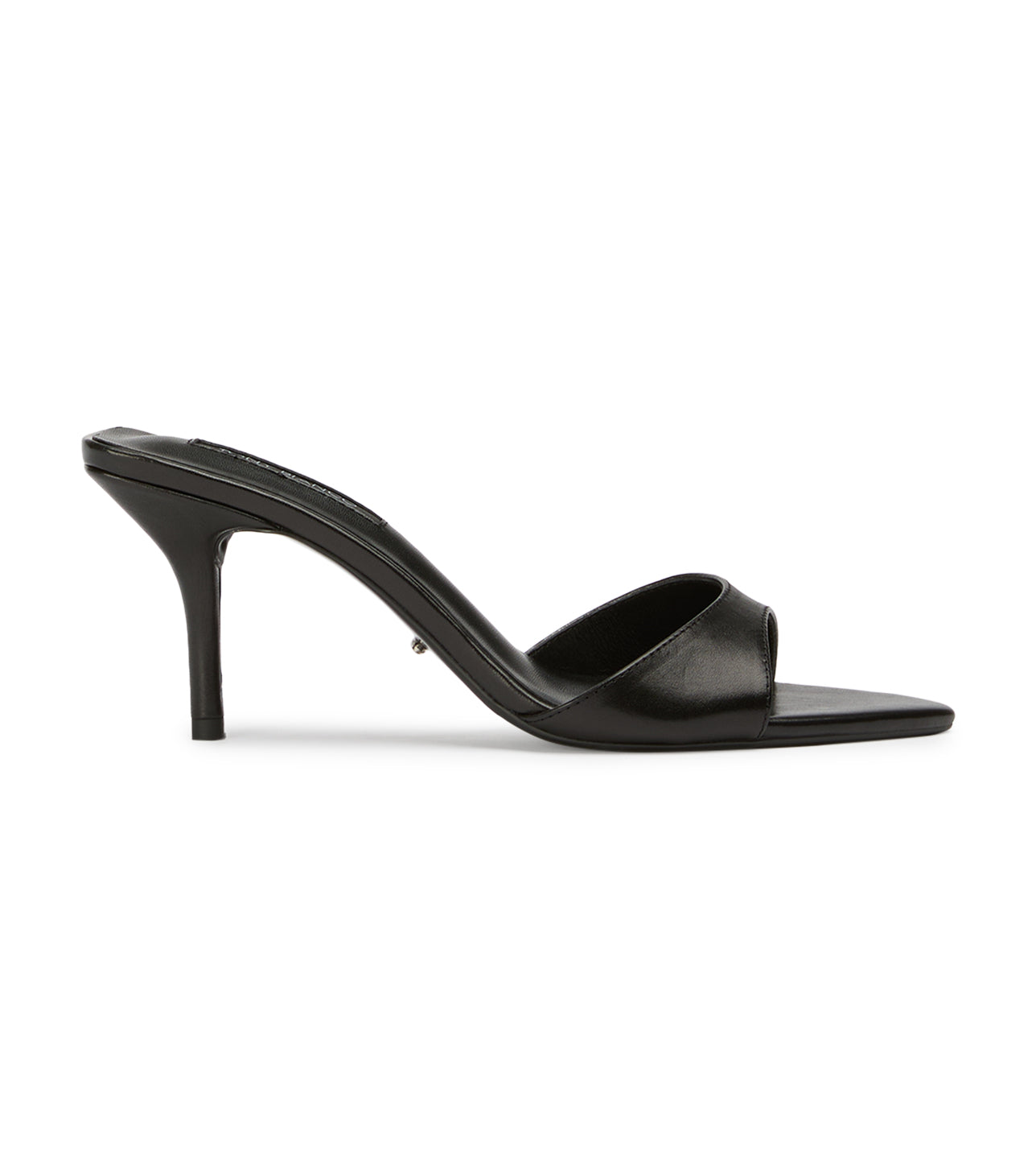 Heels Tony Bianco Hallie Black Vintage