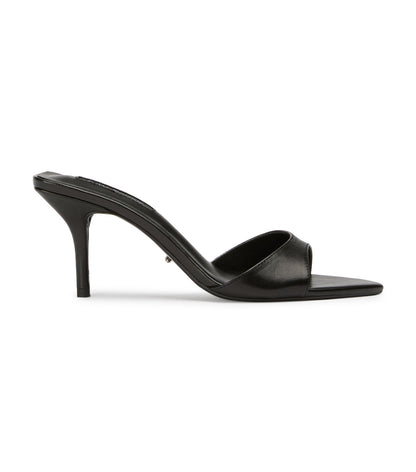 Heels Tony Bianco Hallie Black Vintage