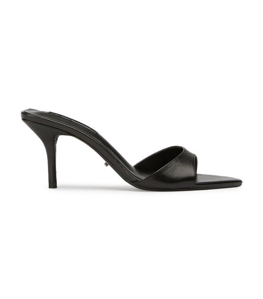Heels Tony Bianco Hallie Black Vintage