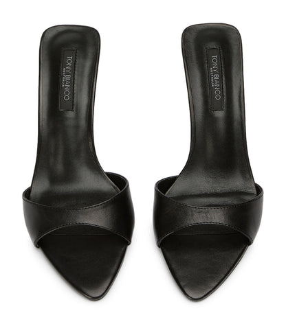 Heels Tony Bianco Hallie Black Vintage