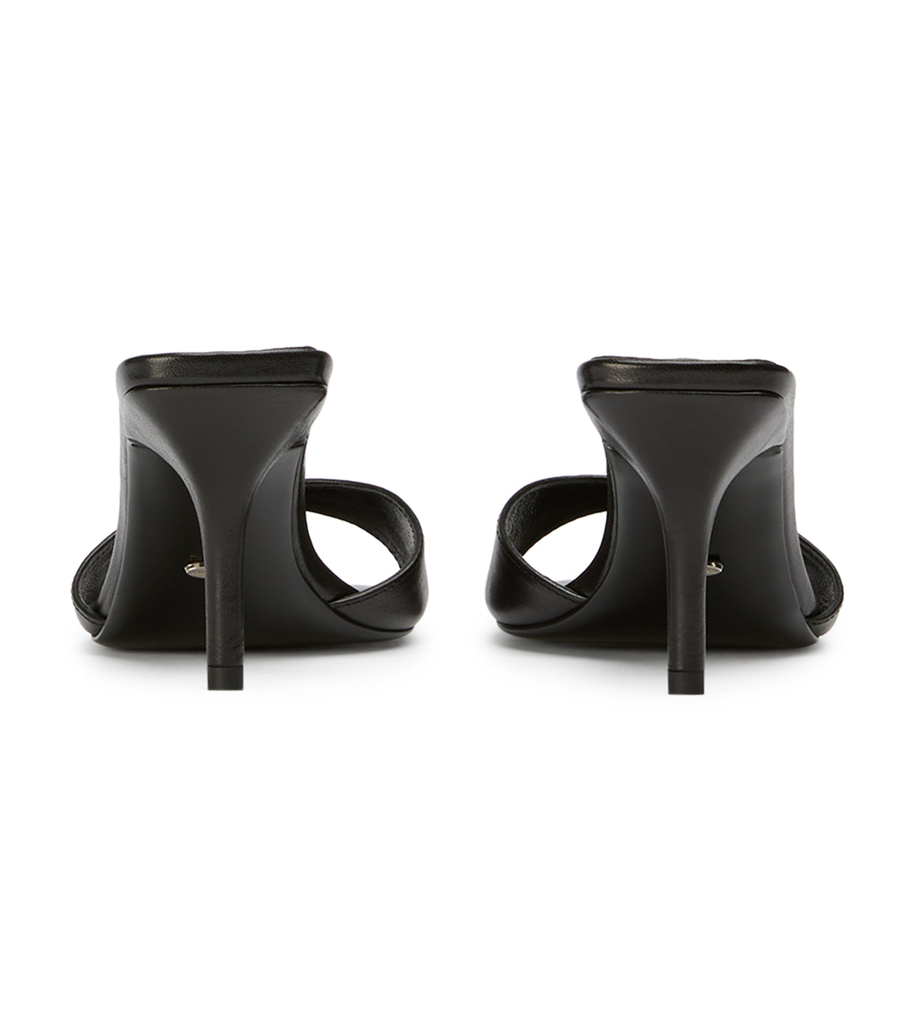 Heels Tony Bianco Hallie Black Vintage