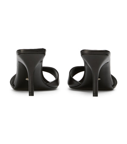 Heels Tony Bianco Hallie Black Vintage