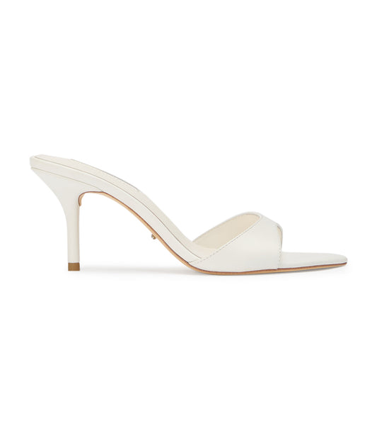 Heels Tony Bianco Hallie Milk Capretto