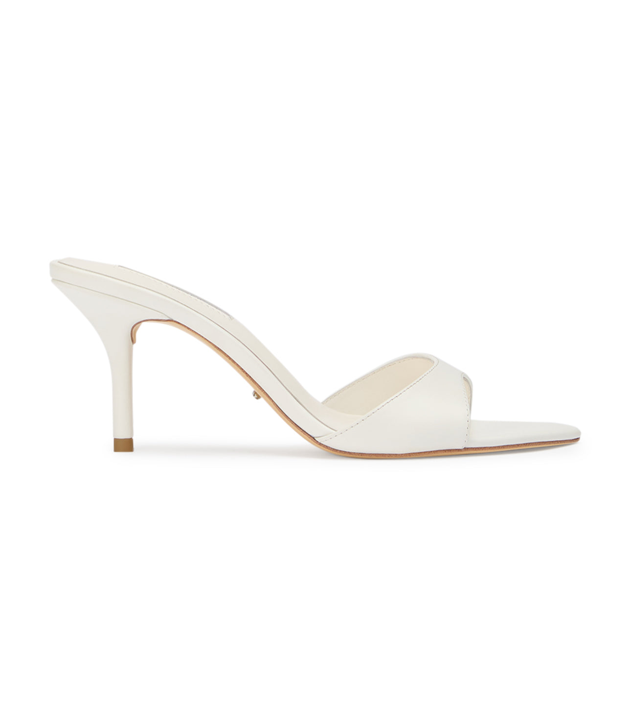 Heels Tony Bianco Hallie Milk Capretto