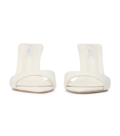 Heels Tony Bianco Hallie Milk Capretto