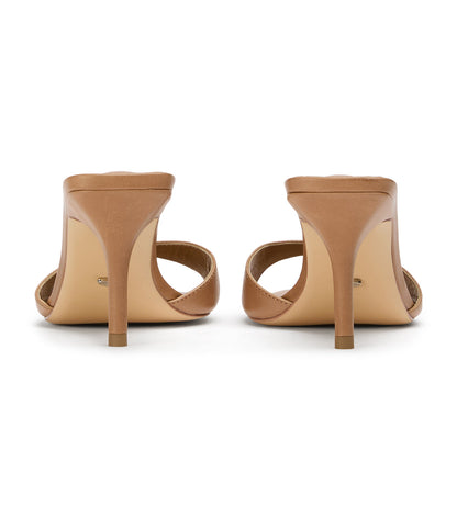 Heels Tony Bianco Hallie Tan Vintage