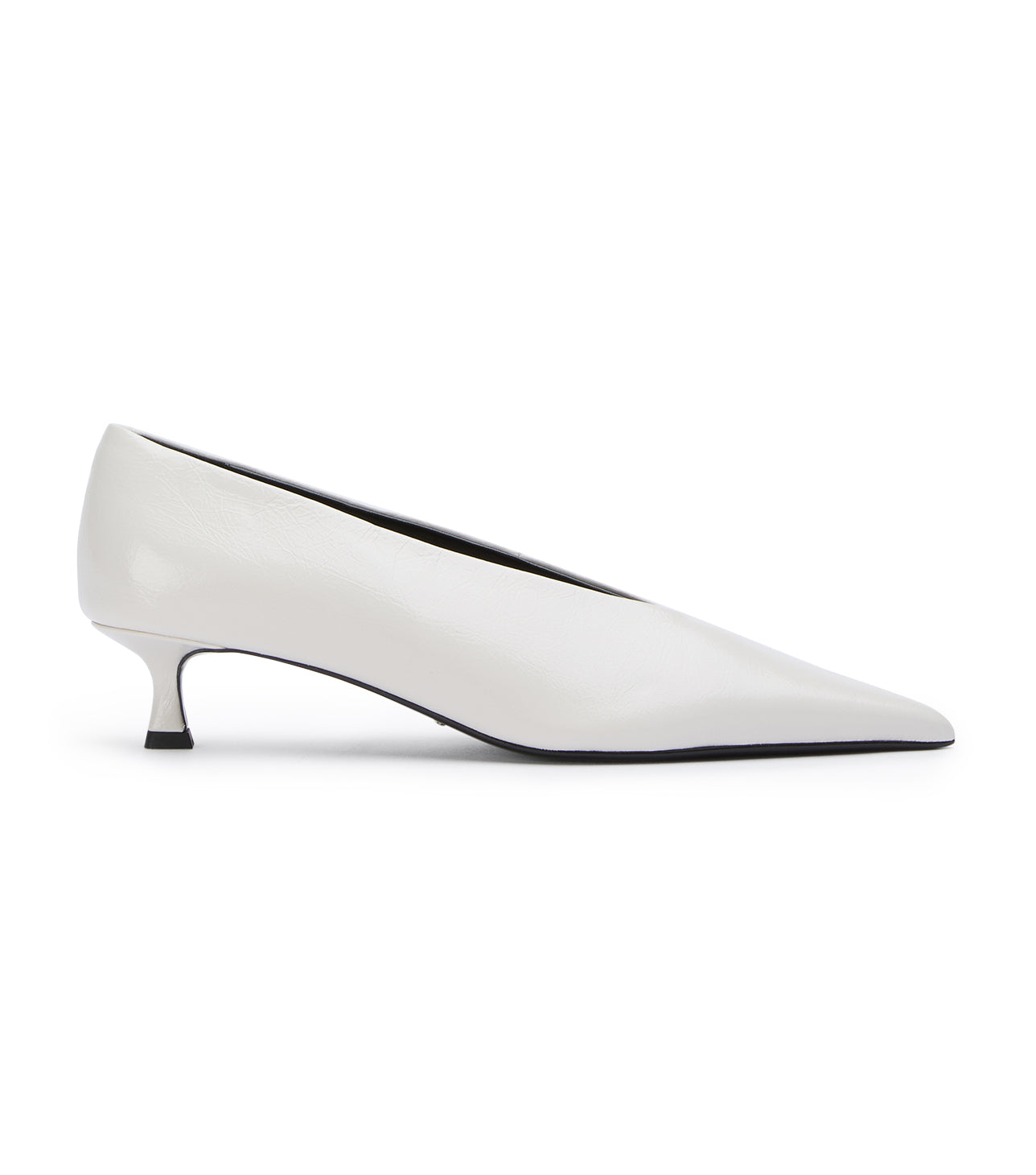 Heels Tony Bianco Cherry Dove Crinkle