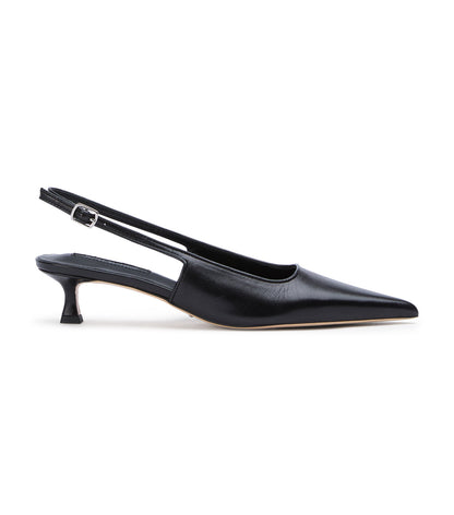 Heels Tony Bianco Crush Black Vintage