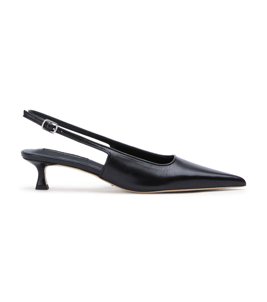 Heels Tony Bianco Crush Black Vintage