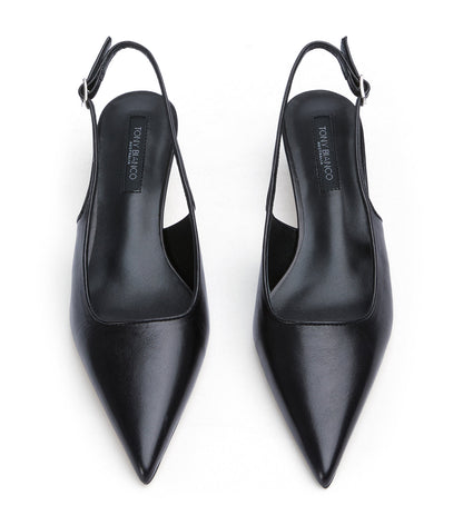 Heels Tony Bianco Crush Black Vintage