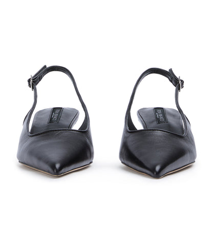 Heels Tony Bianco Crush Black Vintage