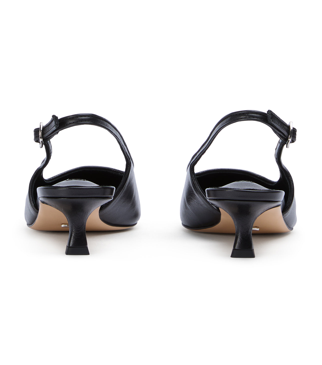 Heels Tony Bianco Crush Black Vintage
