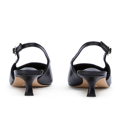 Heels Tony Bianco Crush Black Vintage