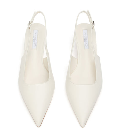 Heels Tony Bianco Crush Milk Capretto