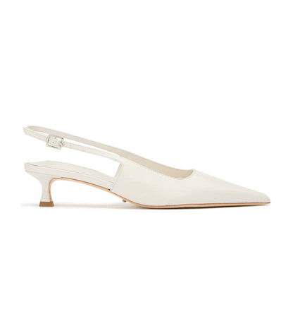Heels Tony Bianco Crush Milk Capretto