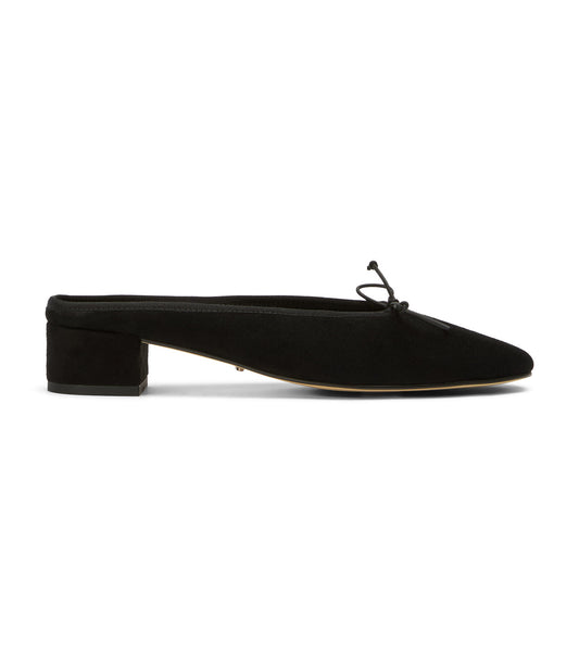 Heels|New Arrivals Tony Bianco Maxy Black Suede