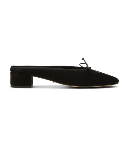 Heels|New Arrivals Tony Bianco Maxy Black Suede