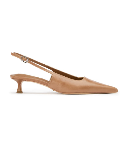 Heels Tony Bianco Crush Tan Vintage