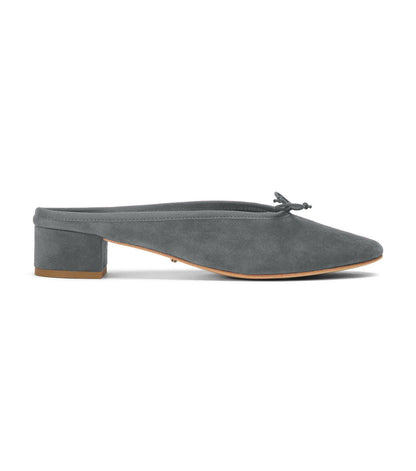 Heels|New Arrivals Tony Bianco Maxy Steel Suede