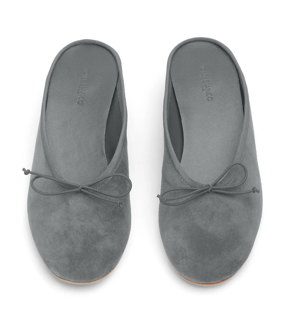 Heels|New Arrivals Tony Bianco Maxy Steel Suede