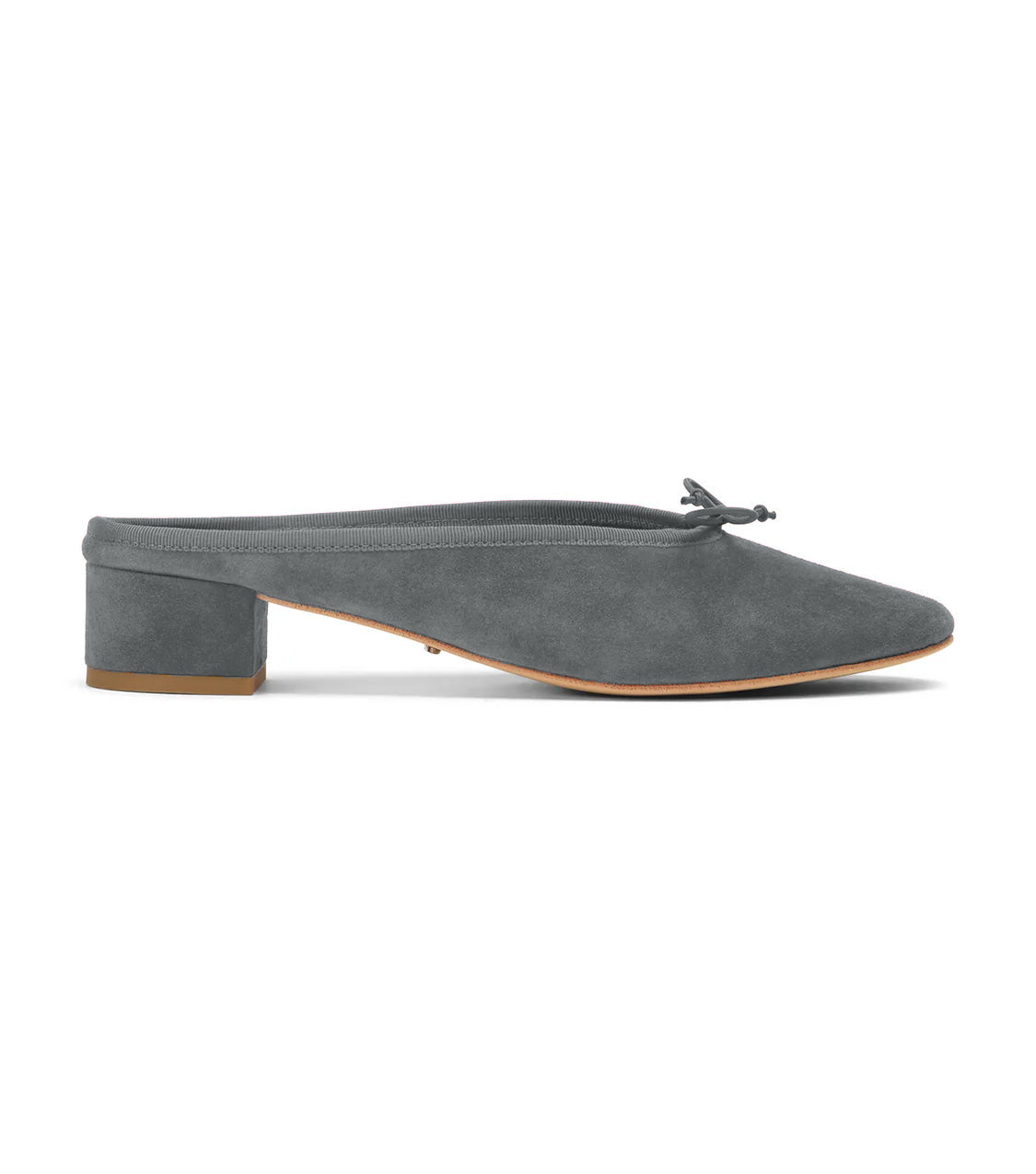 Heels|New Arrivals Tony Bianco Maxy Steel Suede