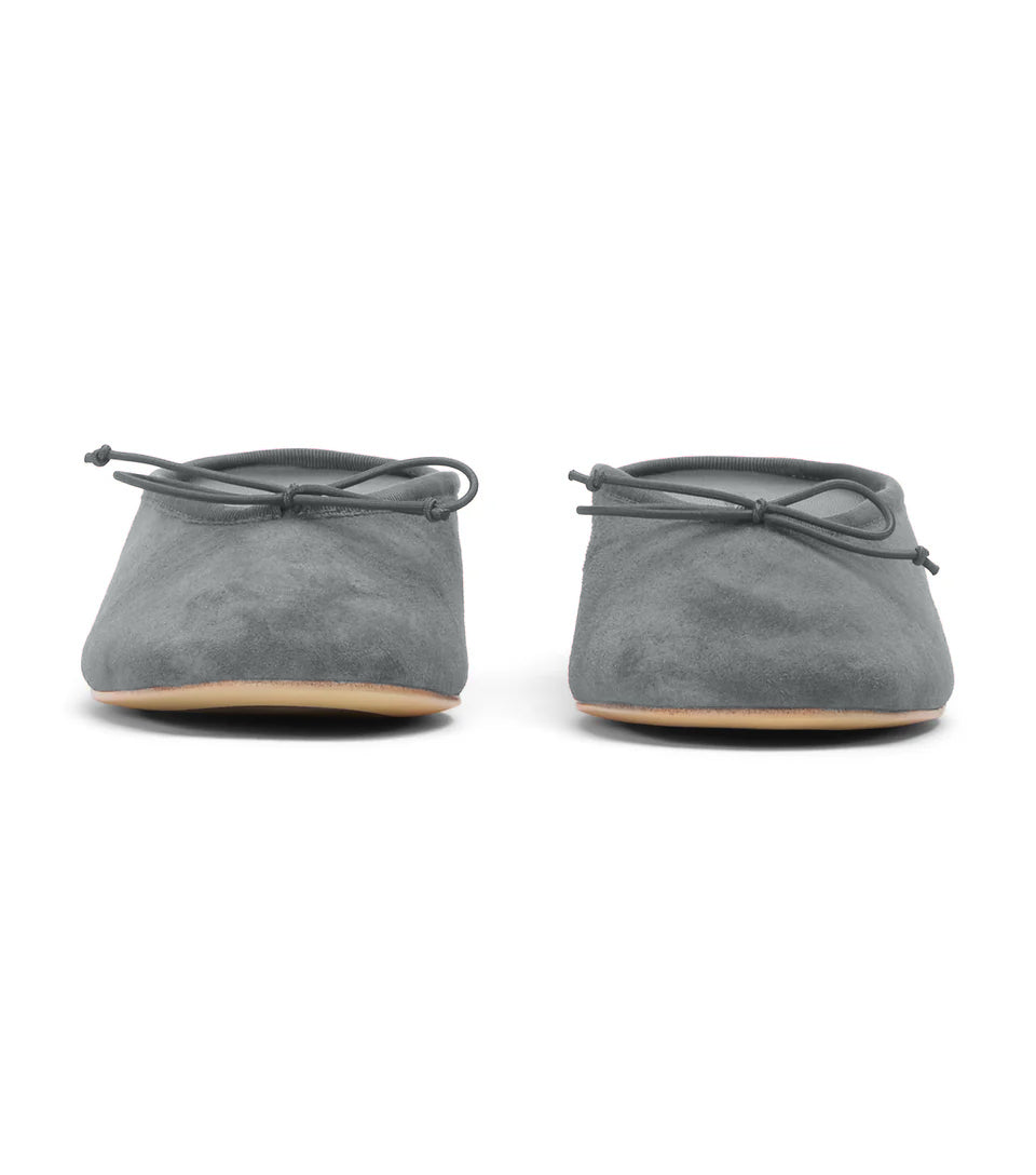 Heels|New Arrivals Tony Bianco Maxy Steel Suede