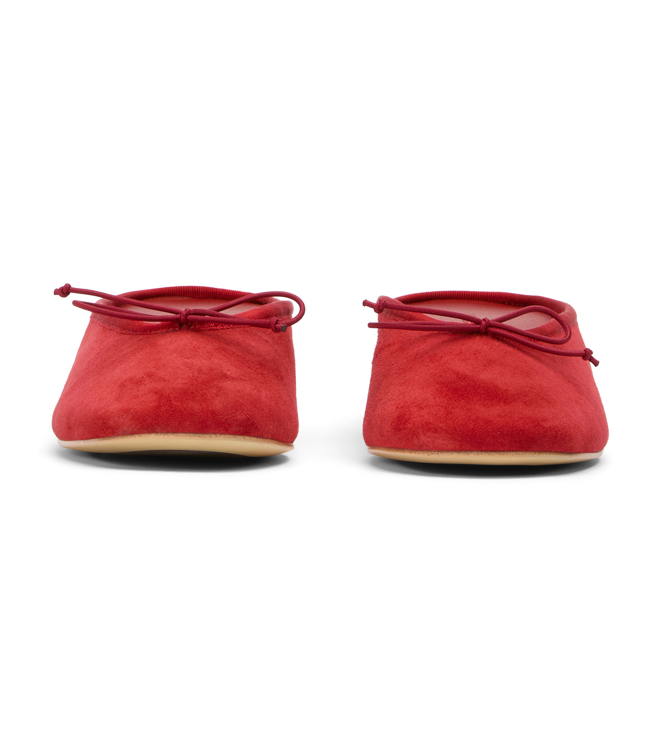Heels|New Arrivals Tony Bianco Maxy Red Suede