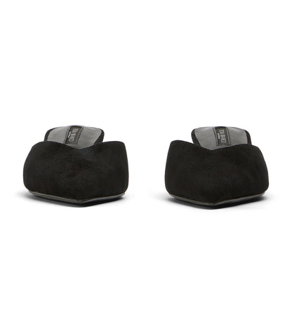 Heels Tony Bianco Connie Black Suede