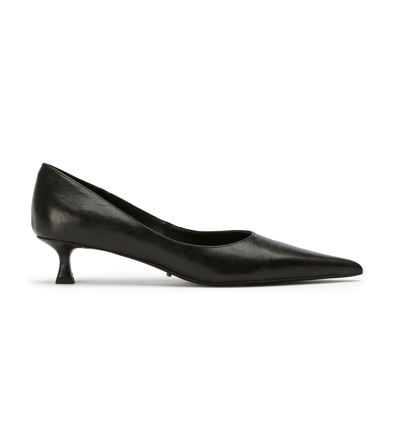 Heels Tony Bianco Cameo Black Vintage