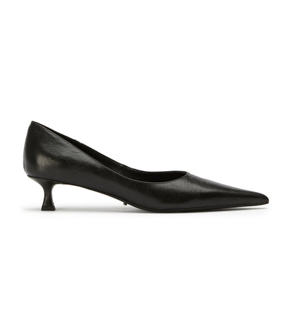 Heels Tony Bianco Cameo Black Vintage