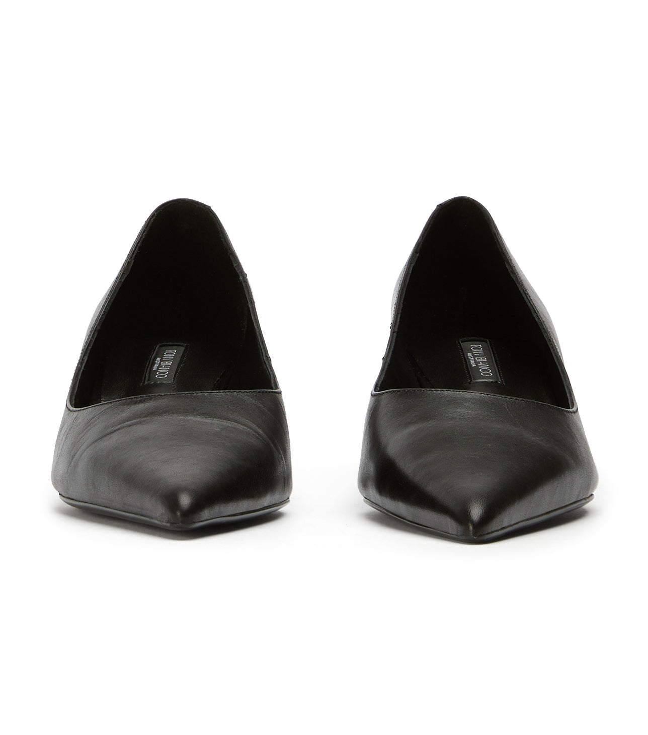Heels Tony Bianco Cameo Black Vintage