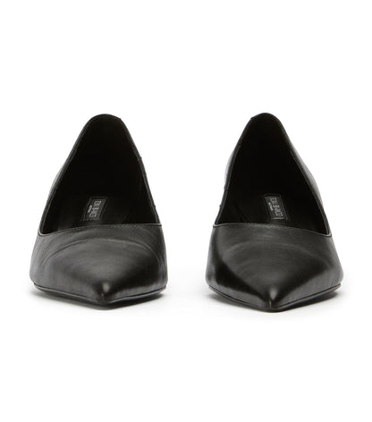 Heels Tony Bianco Cameo Black Vintage