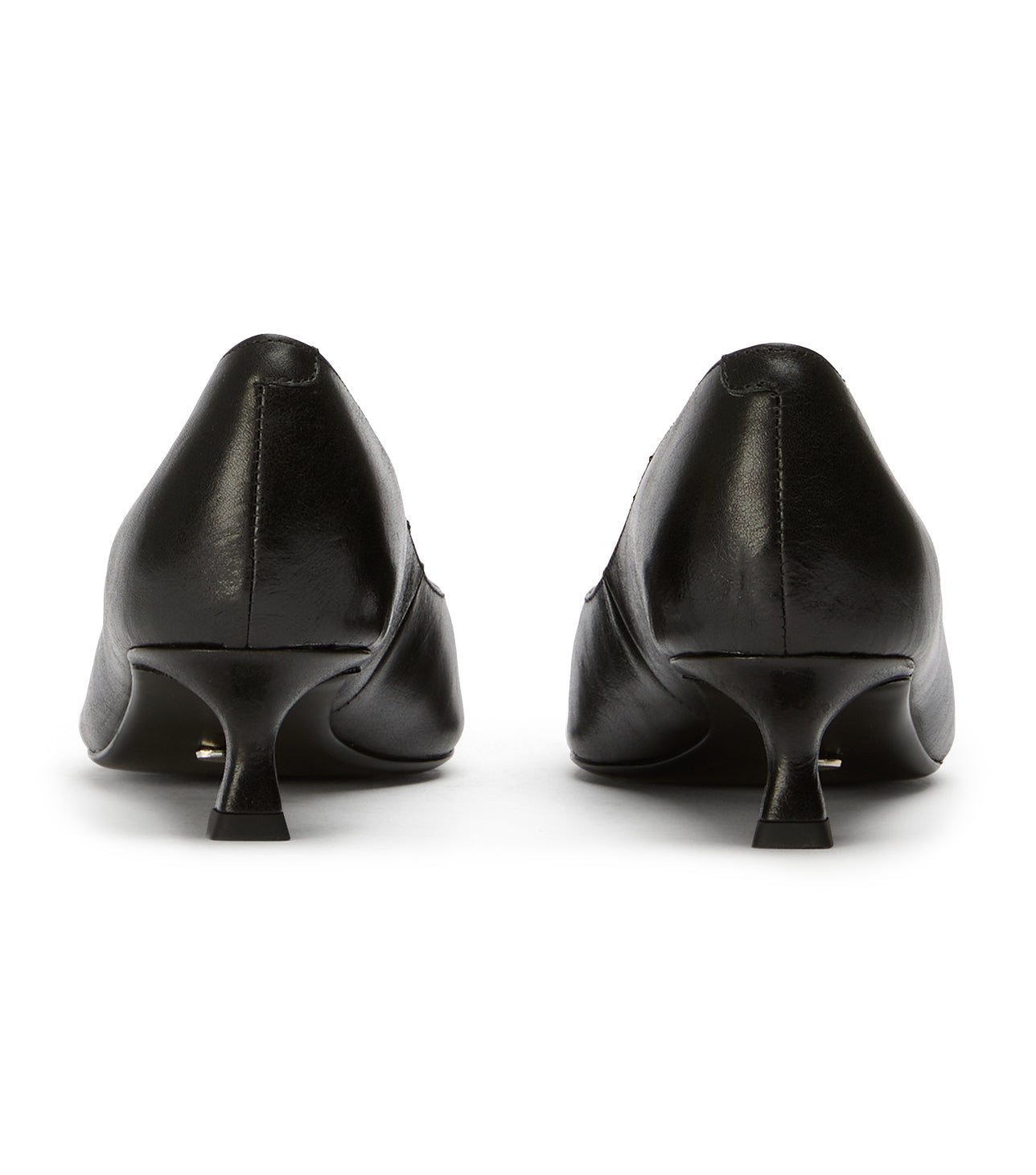 Heels Tony Bianco Cameo Black Vintage